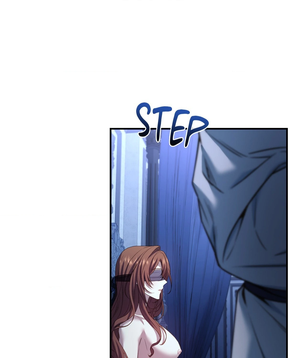 I’m Confined With the Male Leads Who Hated Me Chapter 16 - Page 98