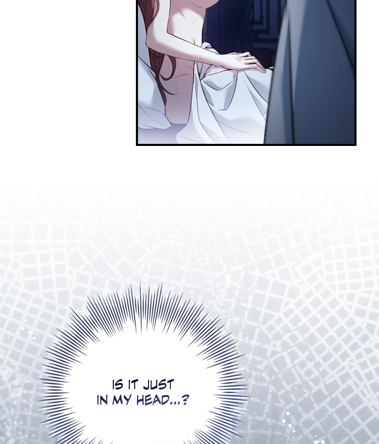 I’m Confined With the Male Leads Who Hated Me Chapter 16 - Page 99