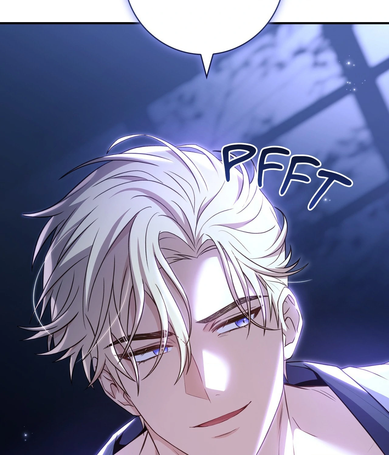 I’m Confined With the Male Leads Who Hated Me Chapter 17 - Page 11