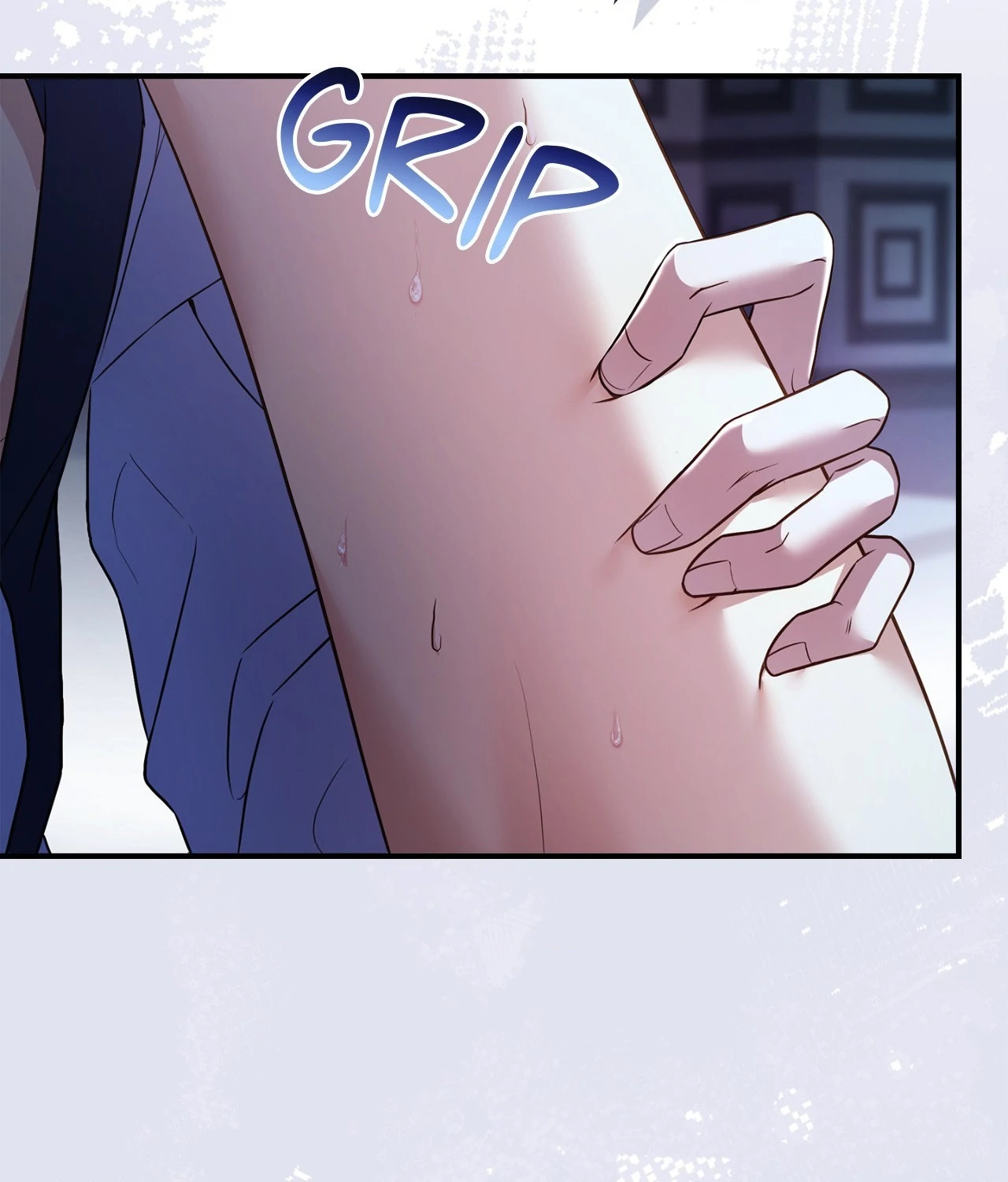 I’m Confined With the Male Leads Who Hated Me Chapter 17 - Page 103