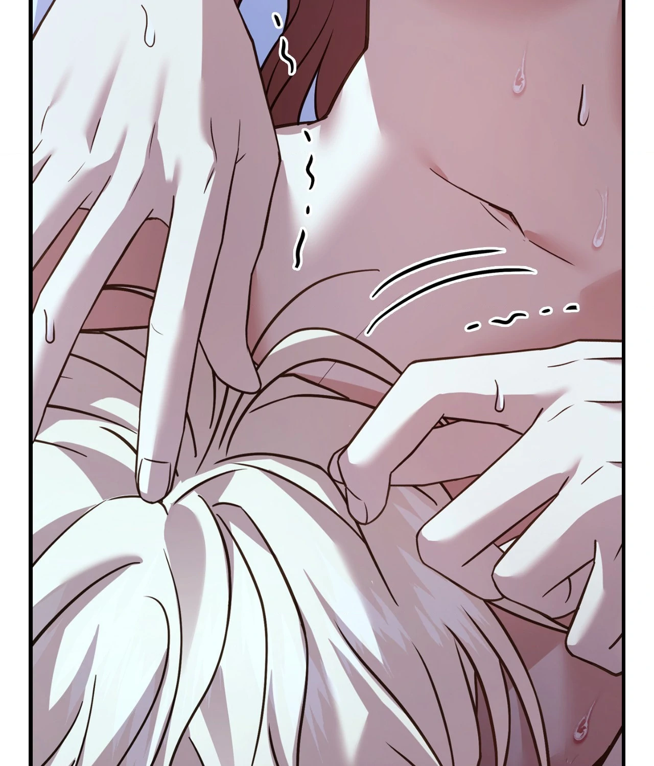 I’m Confined With the Male Leads Who Hated Me Chapter 17 - Page 108