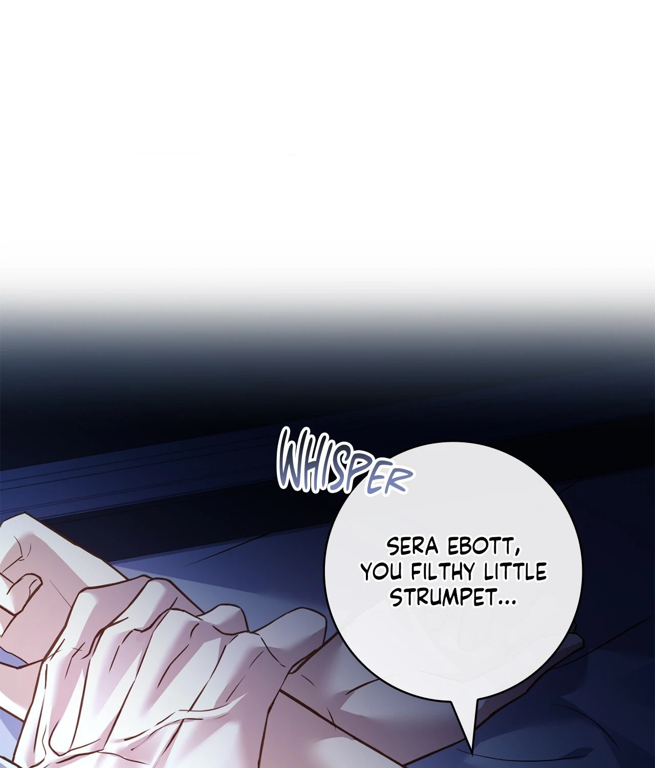 I’m Confined With the Male Leads Who Hated Me Chapter 17 - Page 118