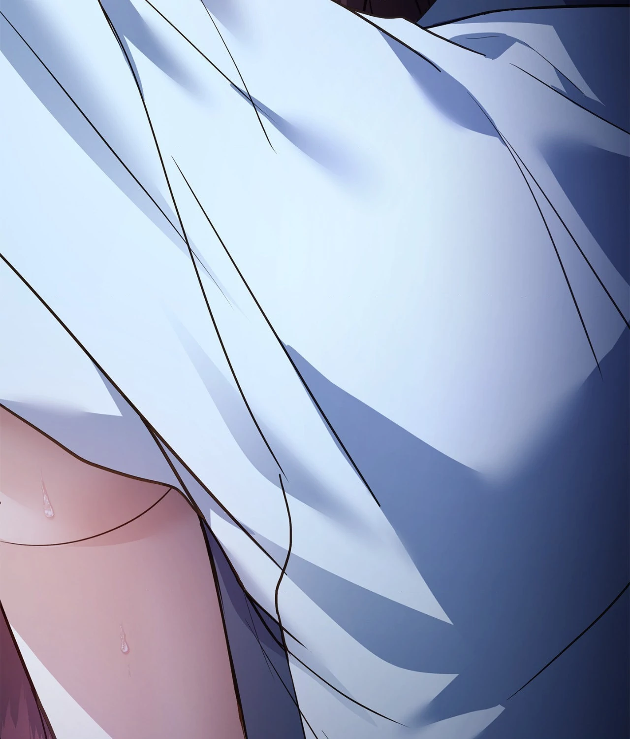 I’m Confined With the Male Leads Who Hated Me Chapter 17 - Page 120