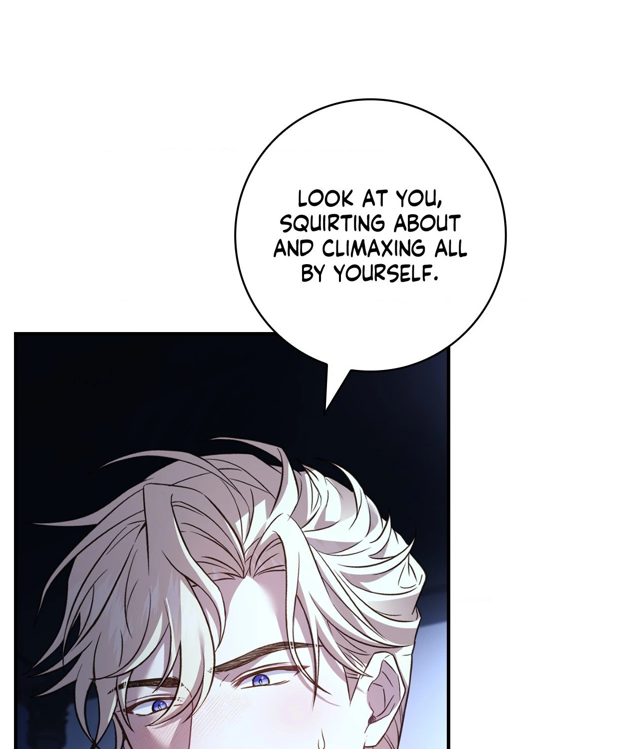 I’m Confined With the Male Leads Who Hated Me Chapter 17 - Page 122