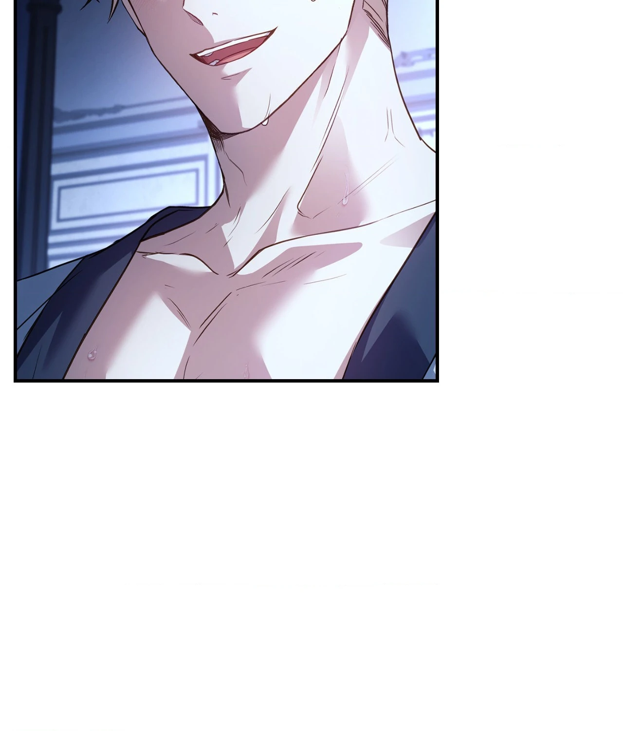 I’m Confined With the Male Leads Who Hated Me Chapter 17 - Page 123