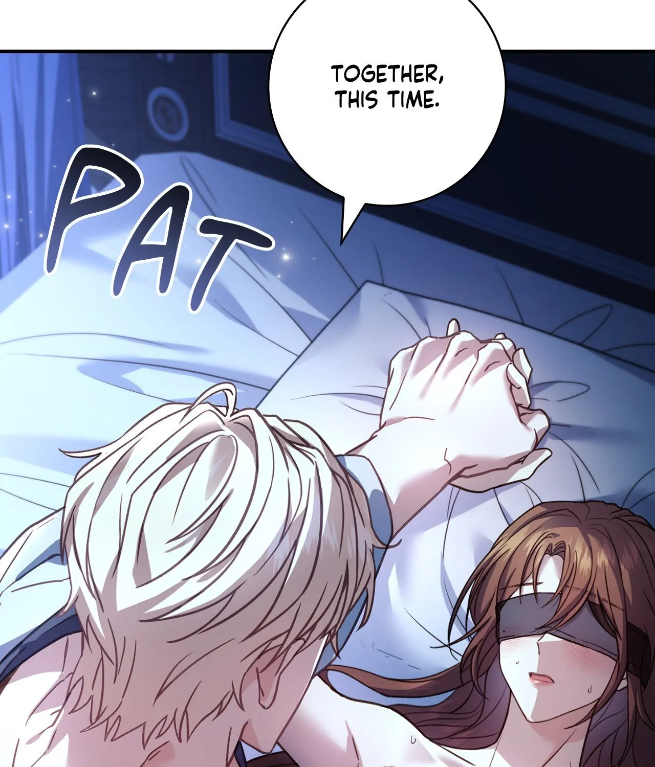 I’m Confined With the Male Leads Who Hated Me Chapter 17 - Page 126