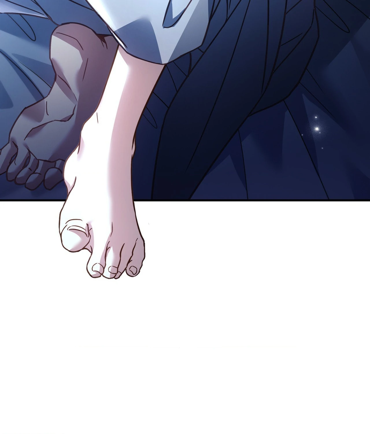 I’m Confined With the Male Leads Who Hated Me Chapter 17 - Page 128