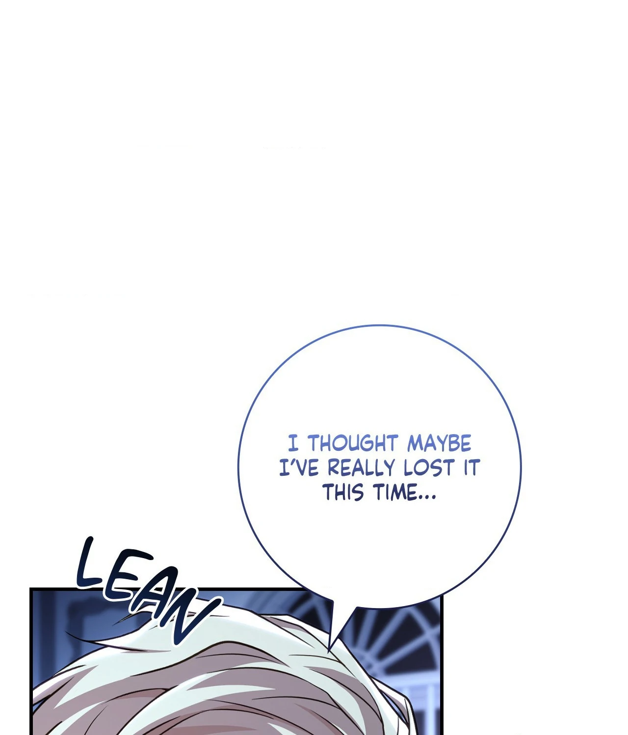 I’m Confined With the Male Leads Who Hated Me Chapter 17 - Page 14