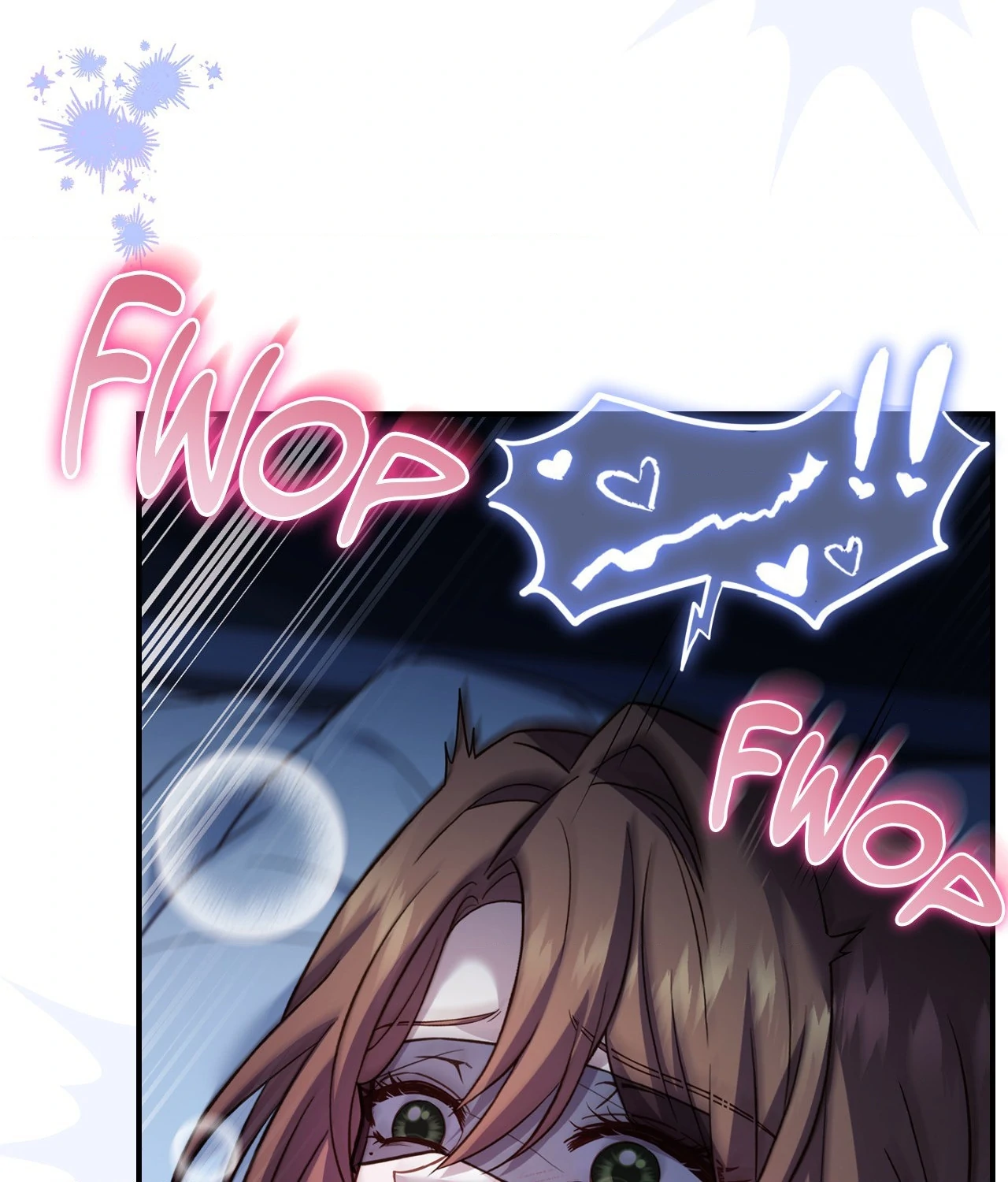 I’m Confined With the Male Leads Who Hated Me Chapter 17 - Page 136
