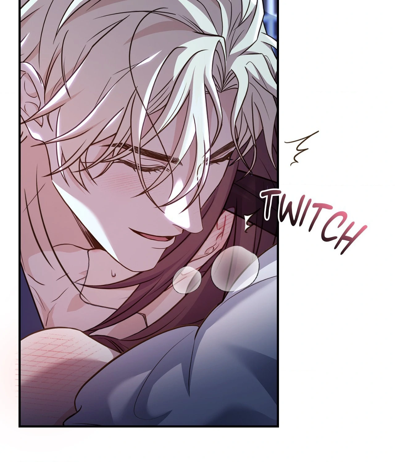 I’m Confined With the Male Leads Who Hated Me Chapter 17 - Page 15
