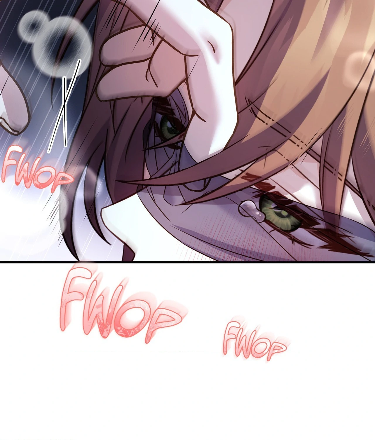 I’m Confined With the Male Leads Who Hated Me Chapter 17 - Page 141