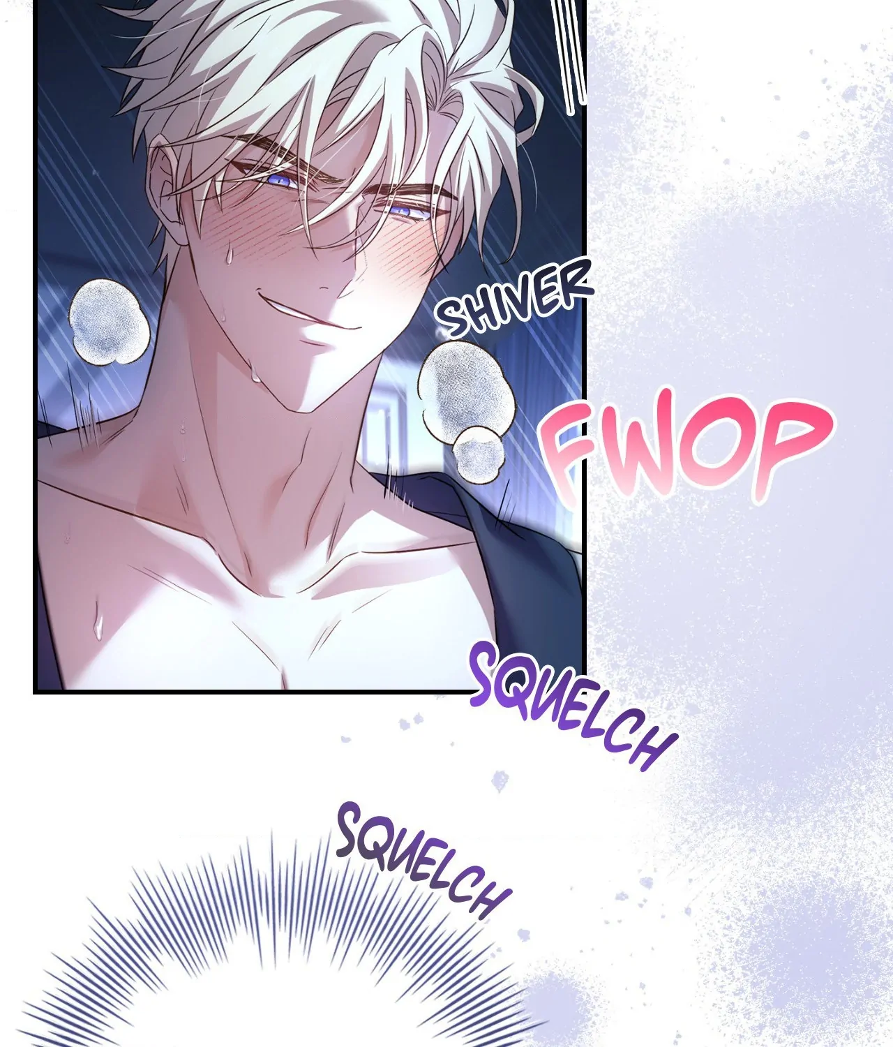 I’m Confined With the Male Leads Who Hated Me Chapter 17 - Page 146