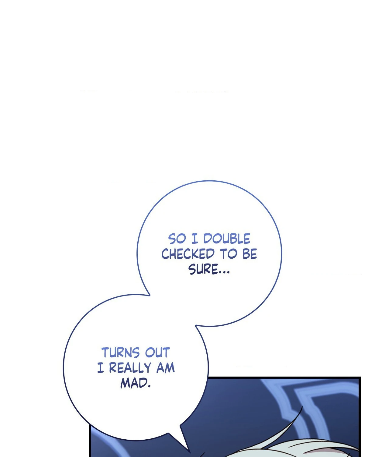 I’m Confined With the Male Leads Who Hated Me Chapter 17 - Page 16