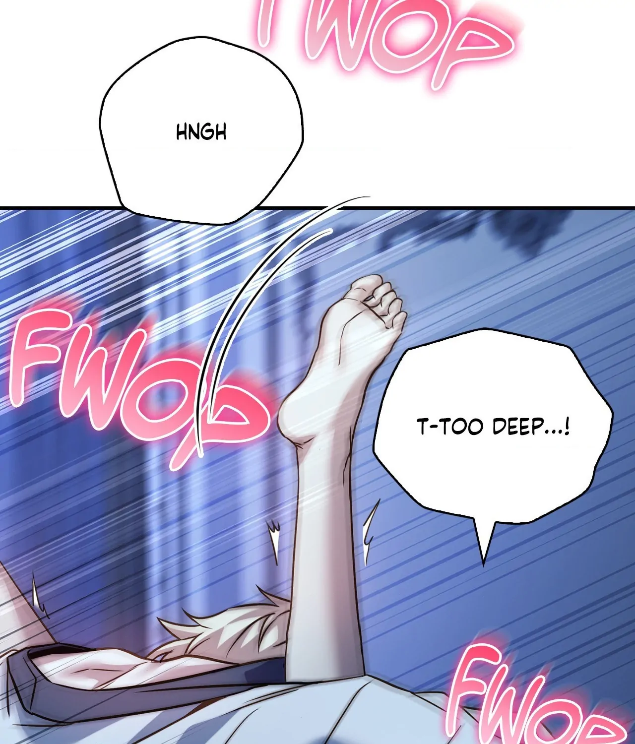 I’m Confined With the Male Leads Who Hated Me Chapter 17 - Page 160