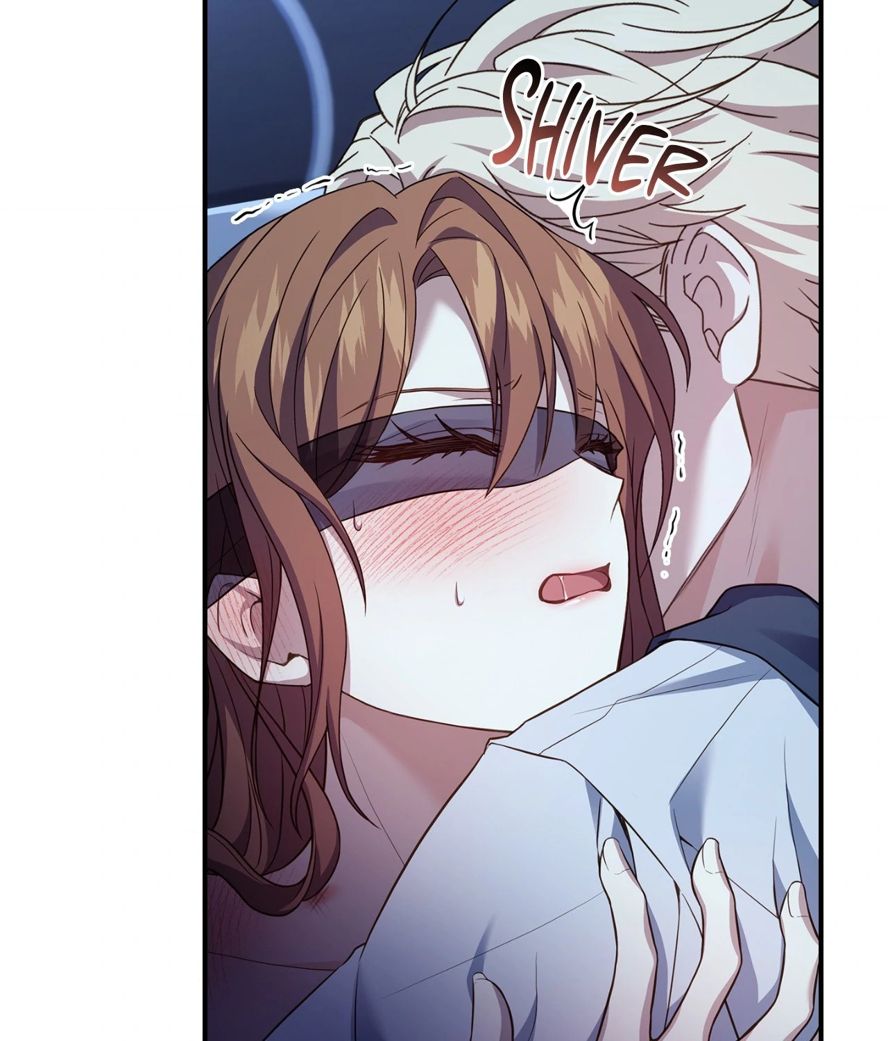 I’m Confined With the Male Leads Who Hated Me Chapter 17 - Page 17