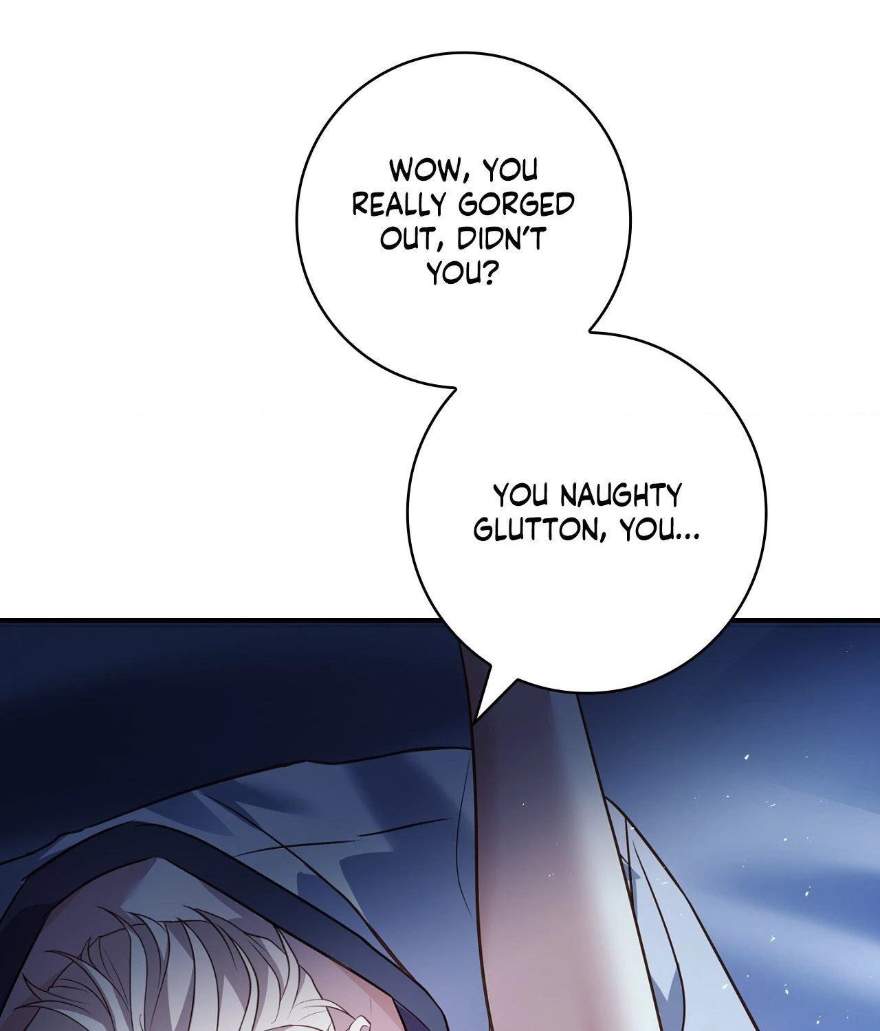 I’m Confined With the Male Leads Who Hated Me Chapter 17 - Page 163