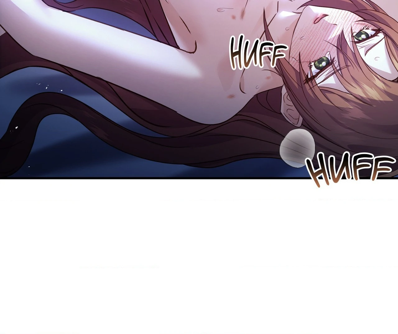 I’m Confined With the Male Leads Who Hated Me Chapter 17 - Page 165