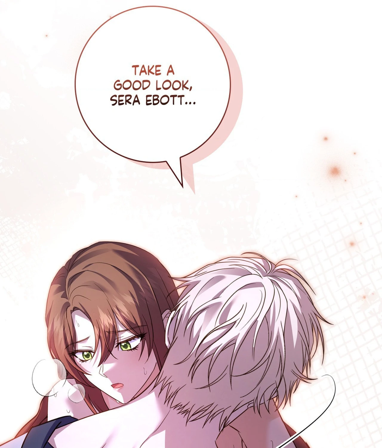 I’m Confined With the Male Leads Who Hated Me Chapter 17 - Page 168