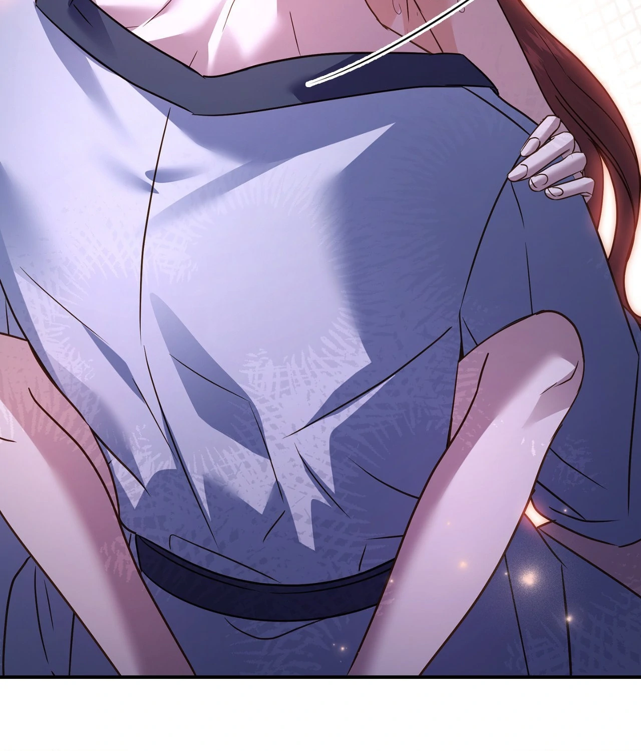 I’m Confined With the Male Leads Who Hated Me Chapter 17 - Page 169