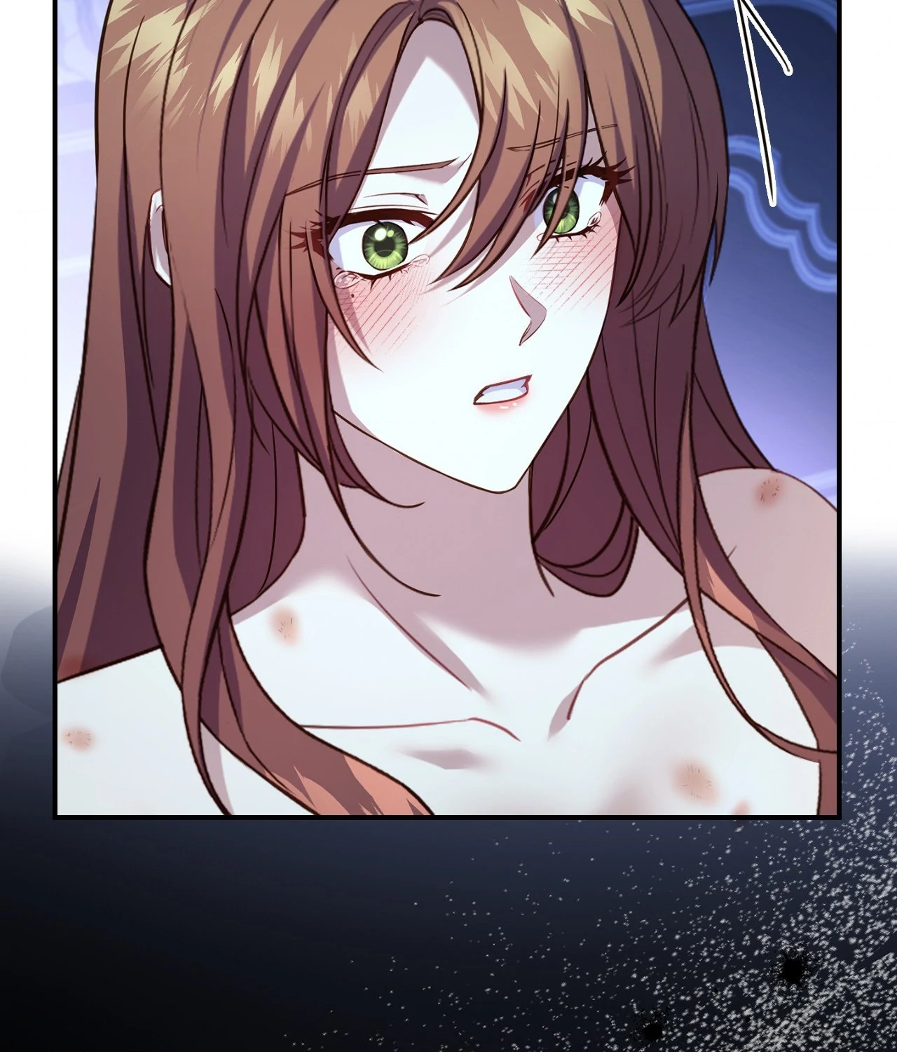 I’m Confined With the Male Leads Who Hated Me Chapter 17 - Page 180