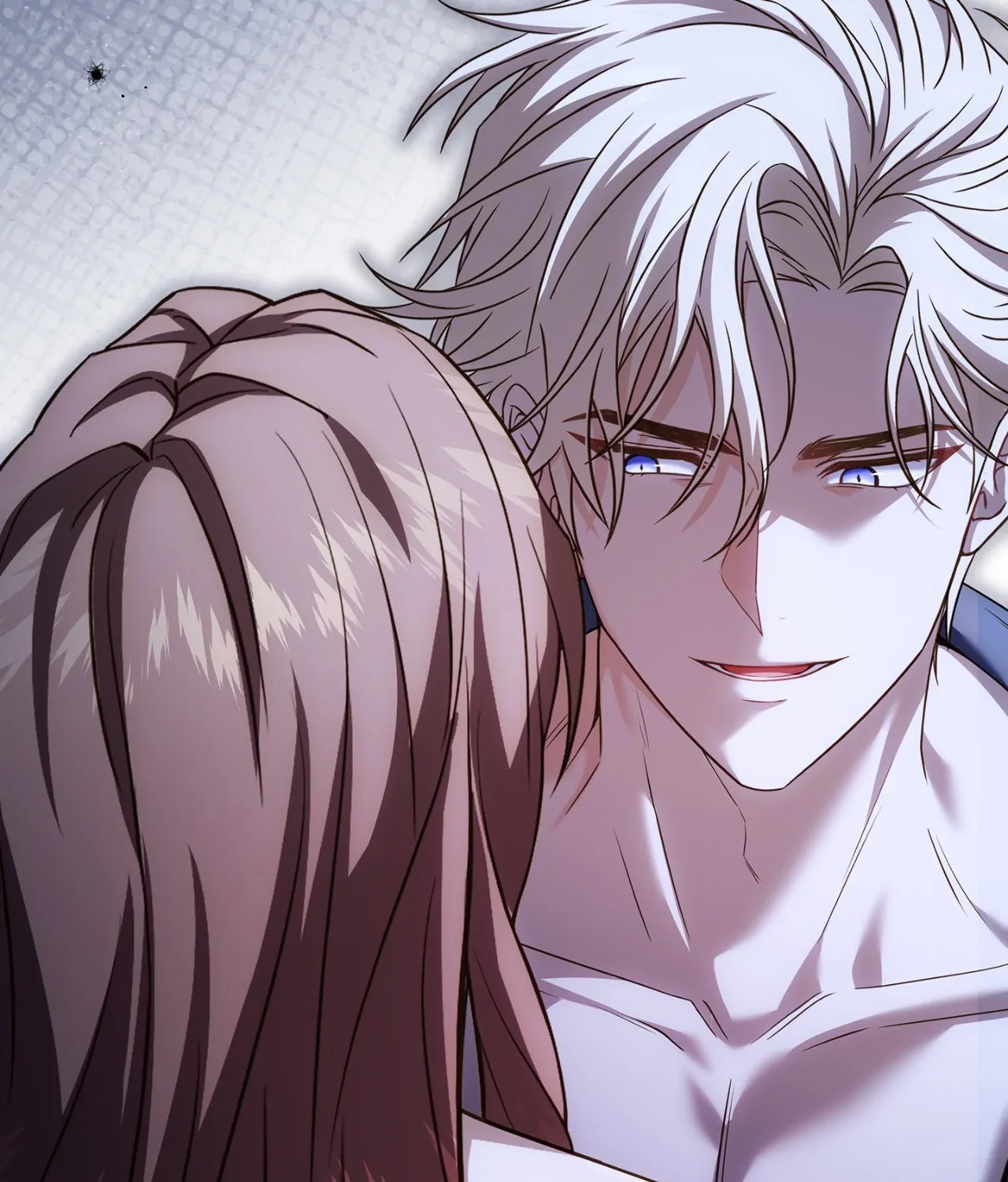 I’m Confined With the Male Leads Who Hated Me Chapter 17 - Page 182