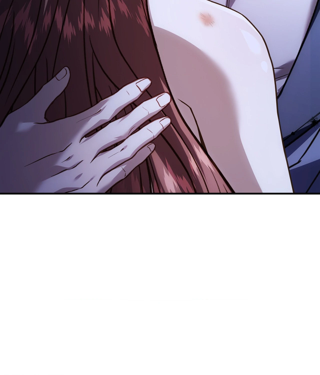 I’m Confined With the Male Leads Who Hated Me Chapter 17 - Page 183