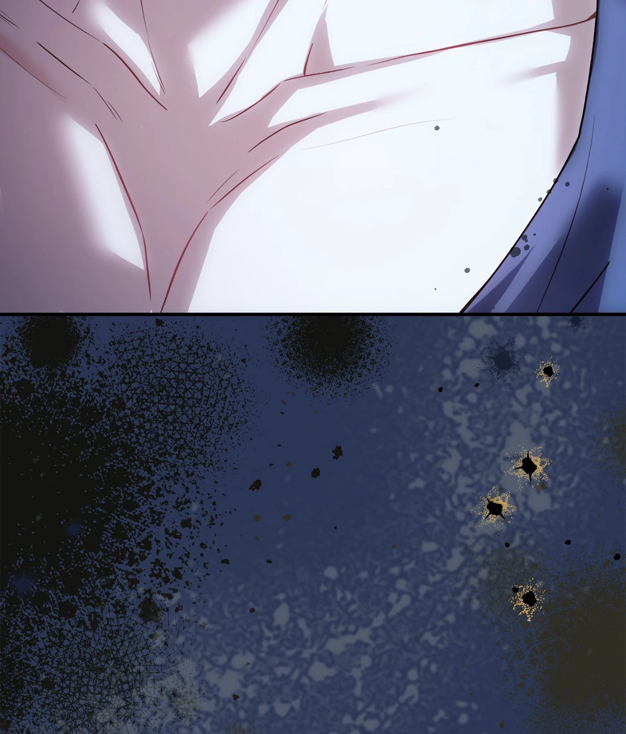 I’m Confined With the Male Leads Who Hated Me Chapter 17 - Page 186