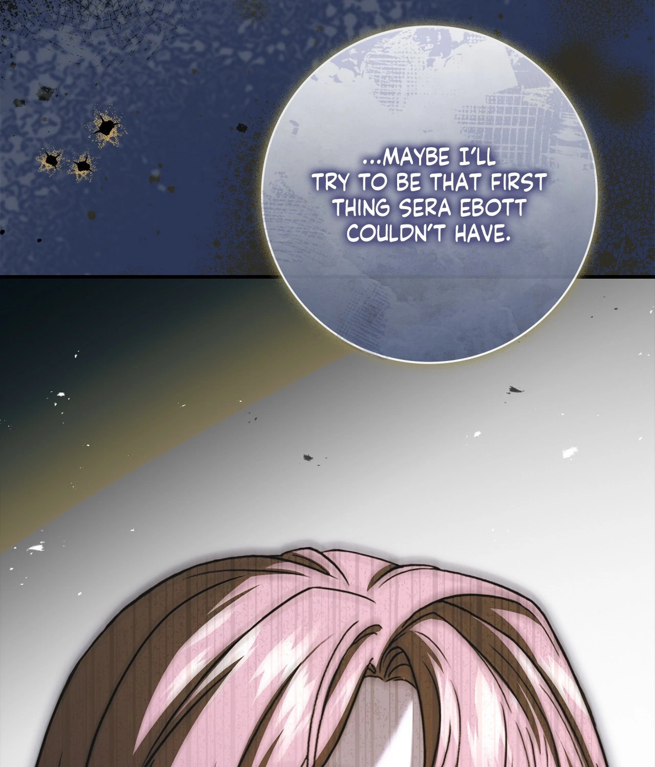 I’m Confined With the Male Leads Who Hated Me Chapter 17 - Page 187