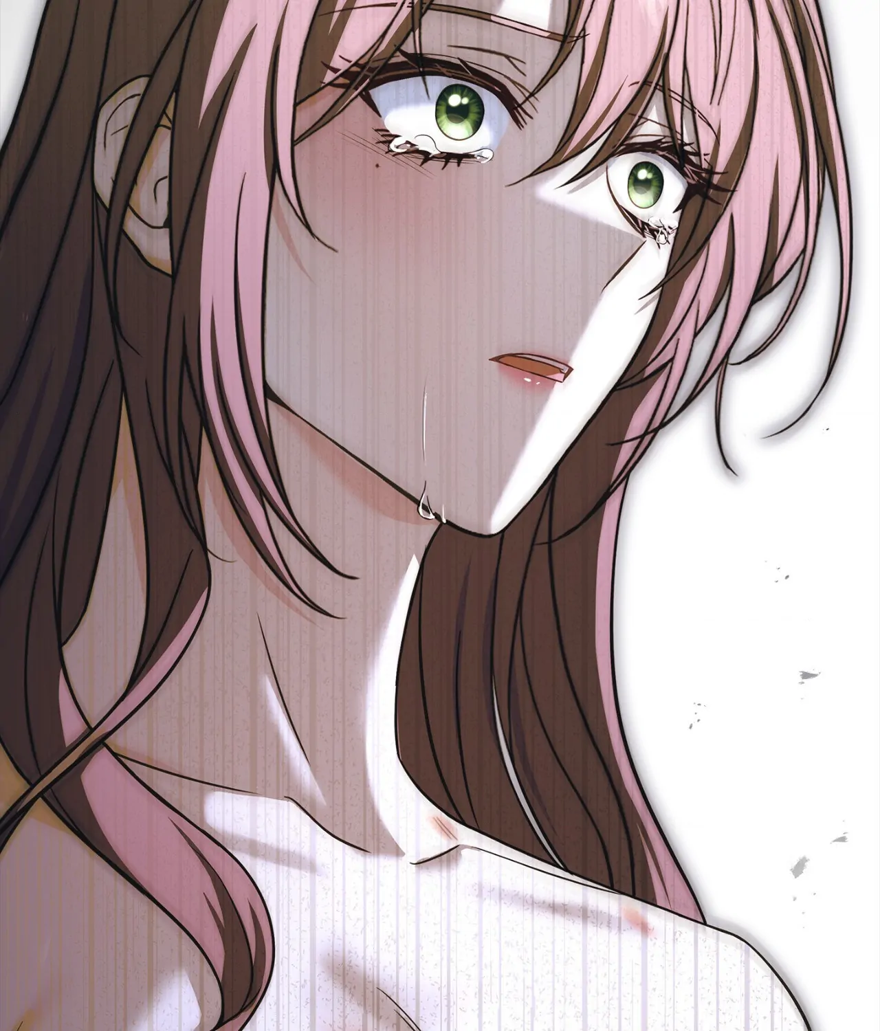 I’m Confined With the Male Leads Who Hated Me Chapter 17 - Page 188