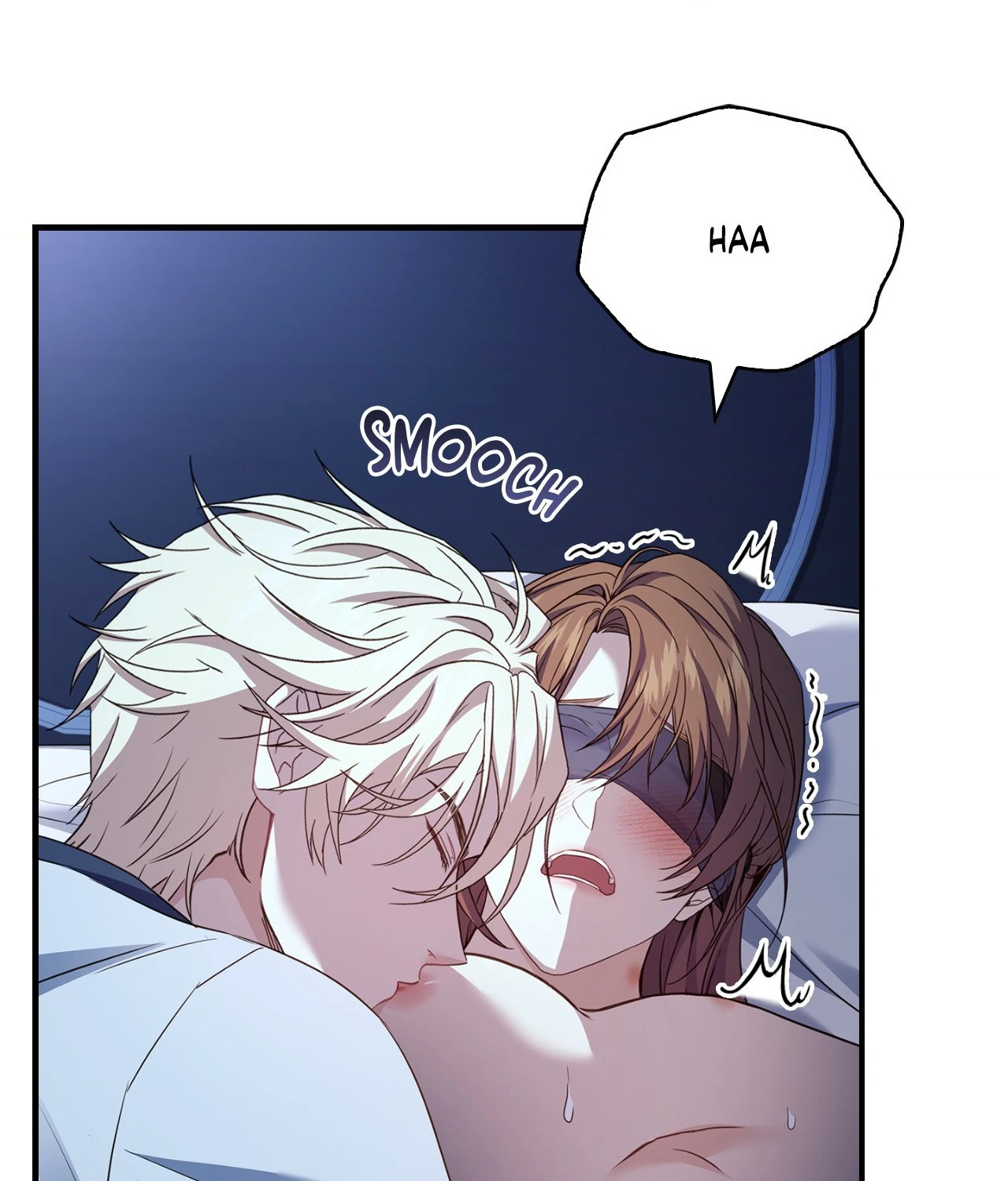 I’m Confined With the Male Leads Who Hated Me Chapter 17 - Page 20