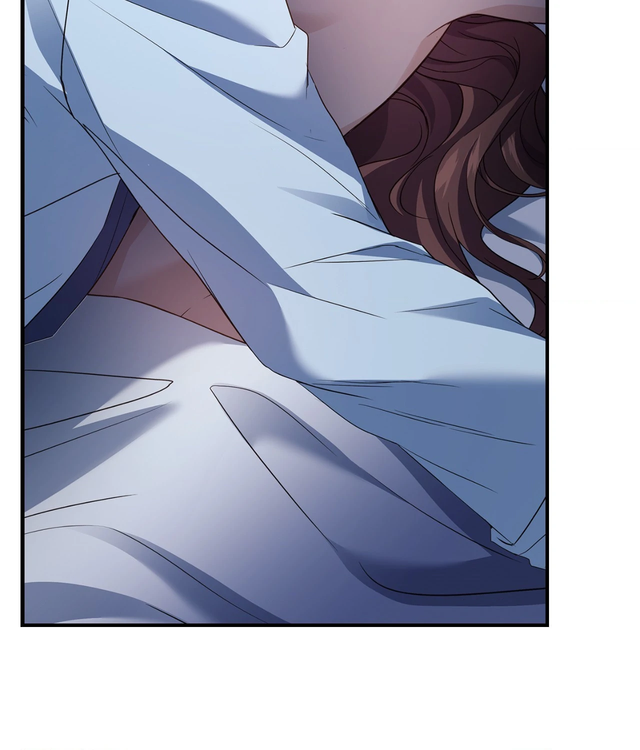 I’m Confined With the Male Leads Who Hated Me Chapter 17 - Page 21