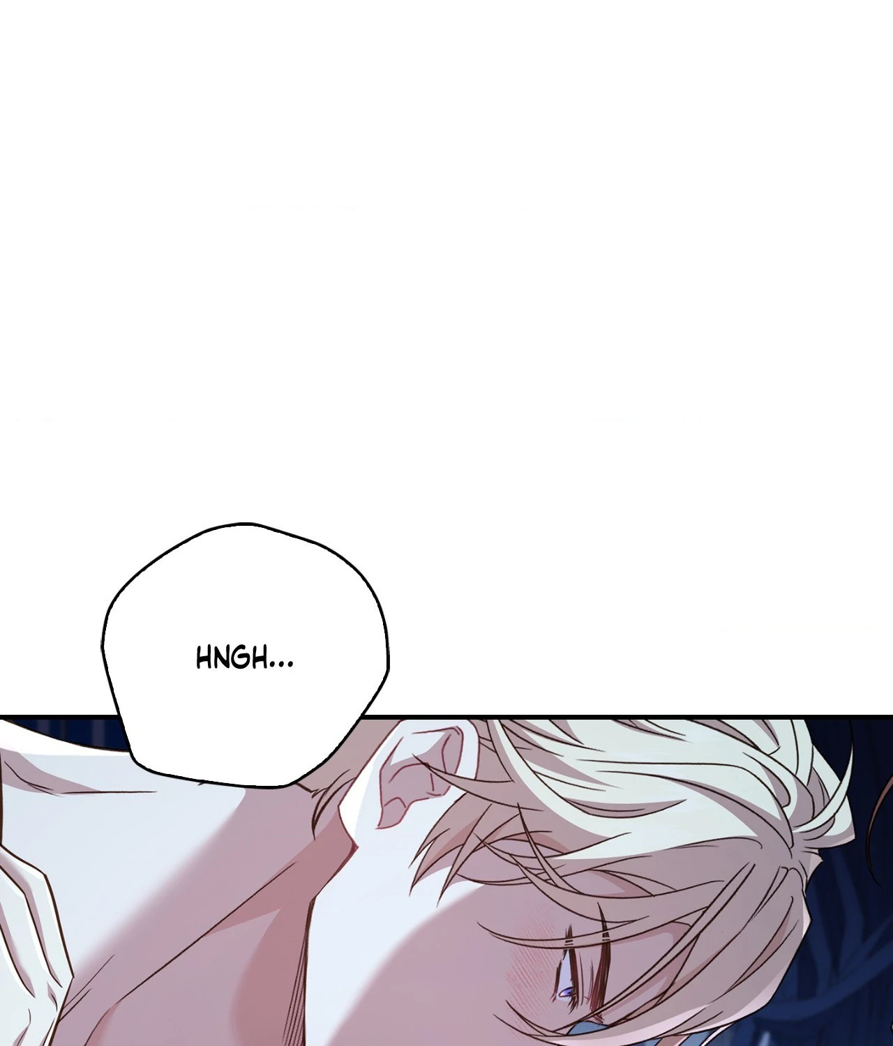 I’m Confined With the Male Leads Who Hated Me Chapter 17 - Page 22