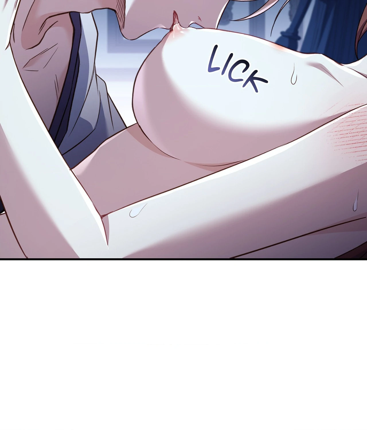 I’m Confined With the Male Leads Who Hated Me Chapter 17 - Page 23