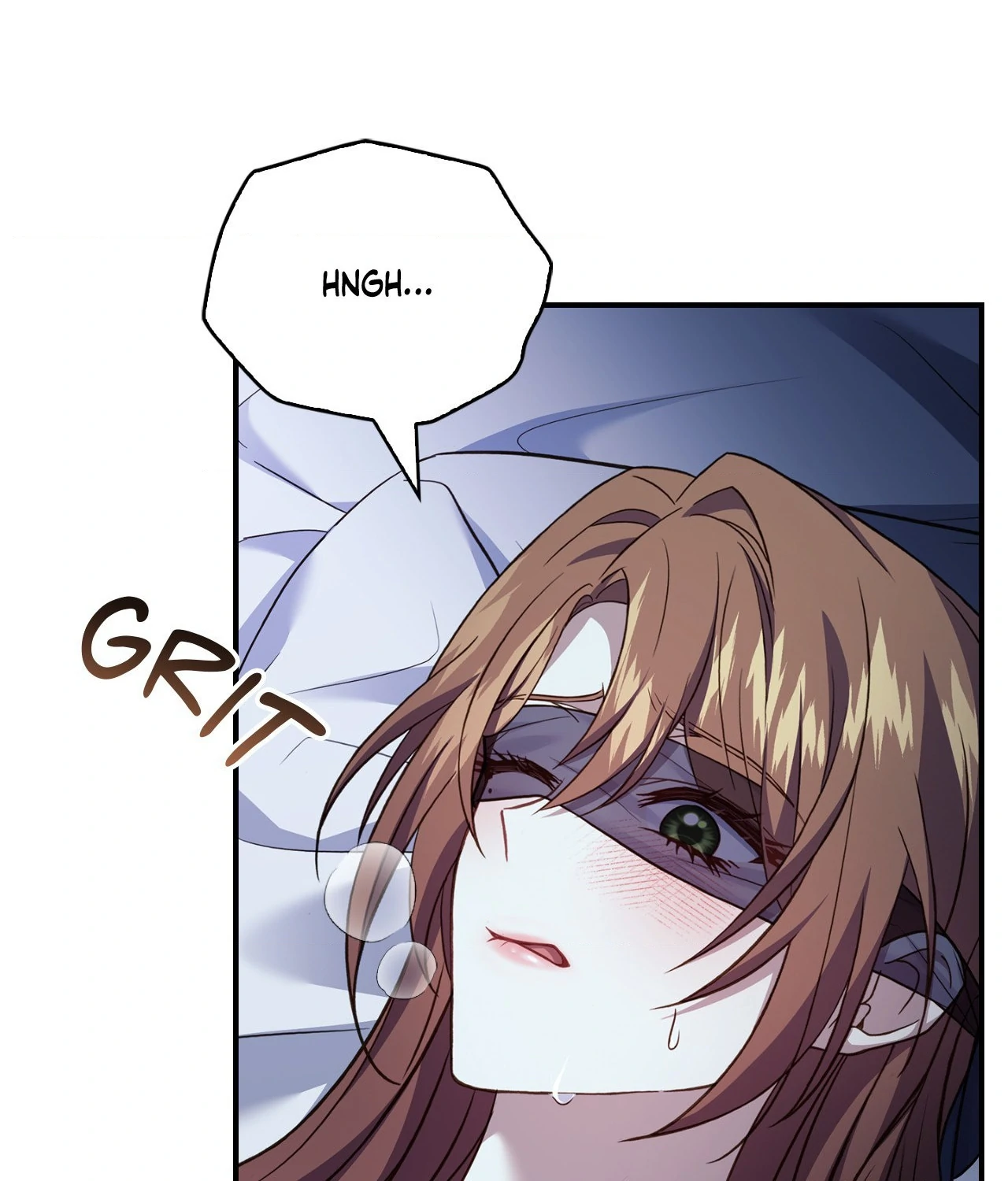 I’m Confined With the Male Leads Who Hated Me Chapter 17 - Page 24