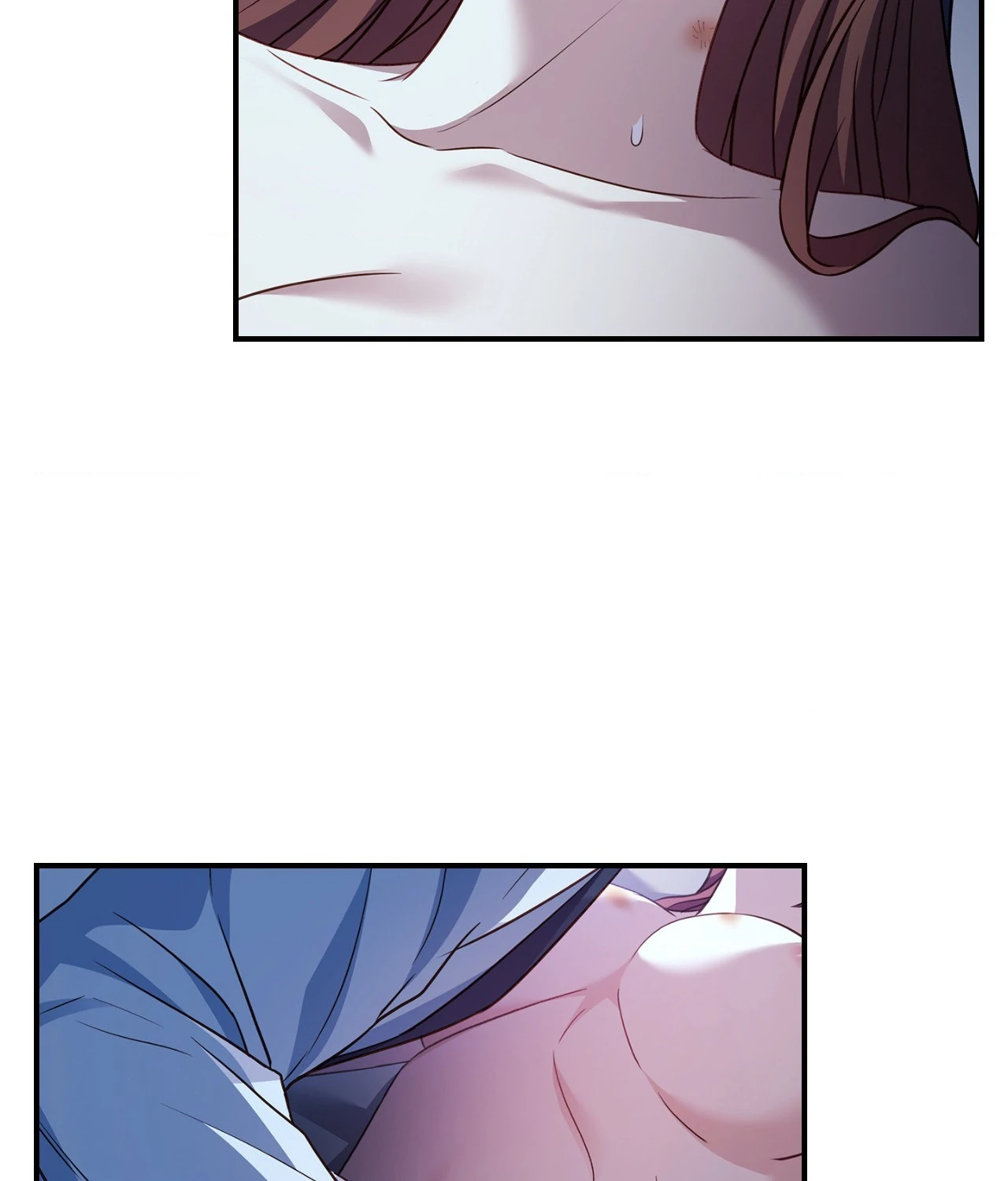 I’m Confined With the Male Leads Who Hated Me Chapter 17 - Page 25