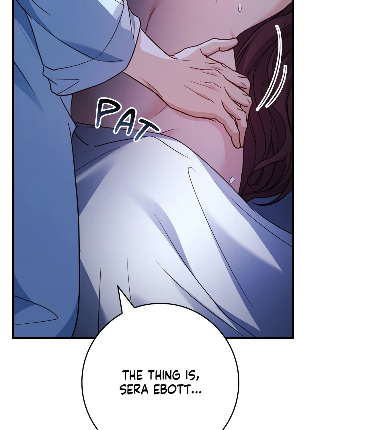 I’m Confined With the Male Leads Who Hated Me Chapter 17 - Page 26