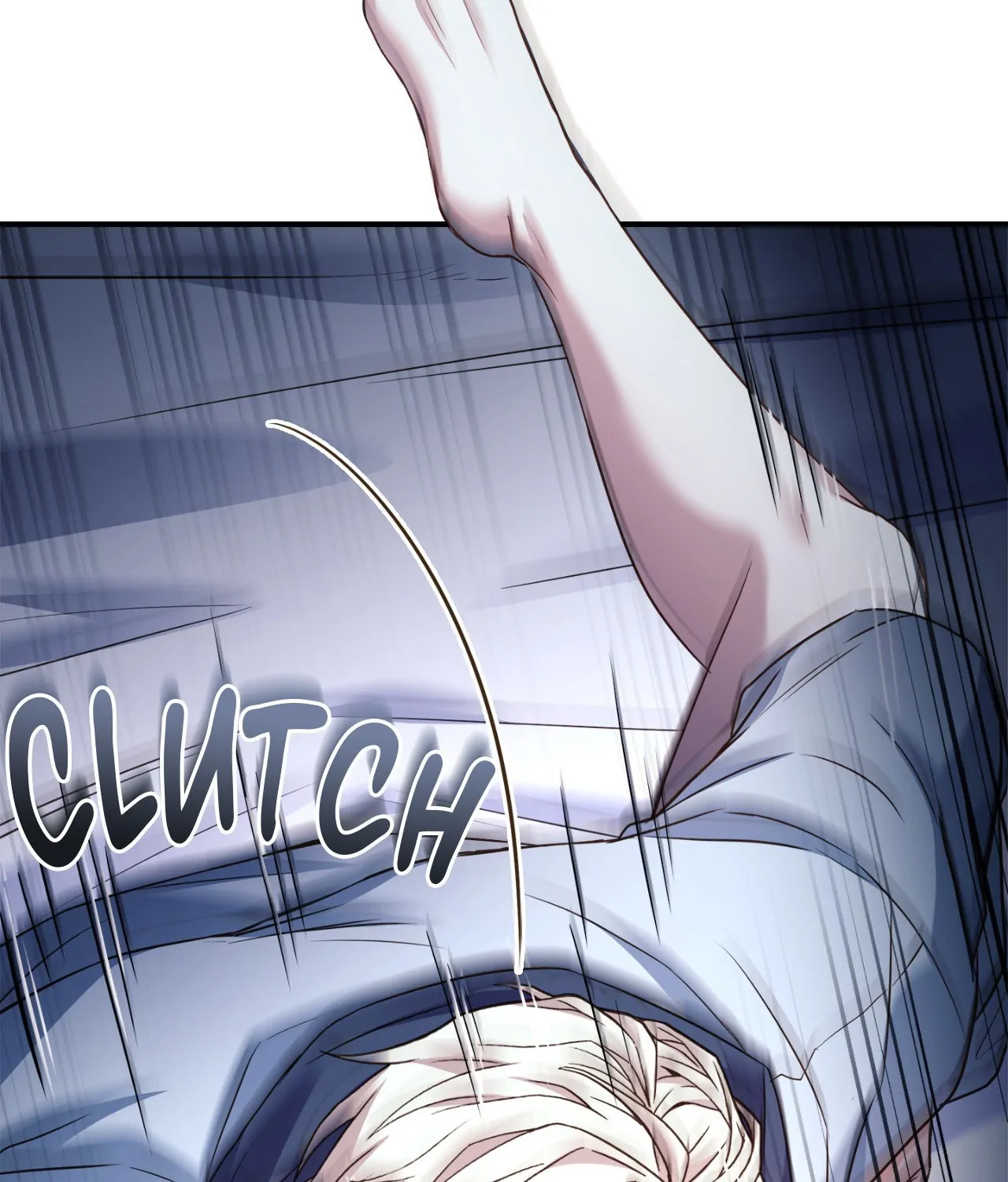 I’m Confined With the Male Leads Who Hated Me Chapter 17 - Page 31