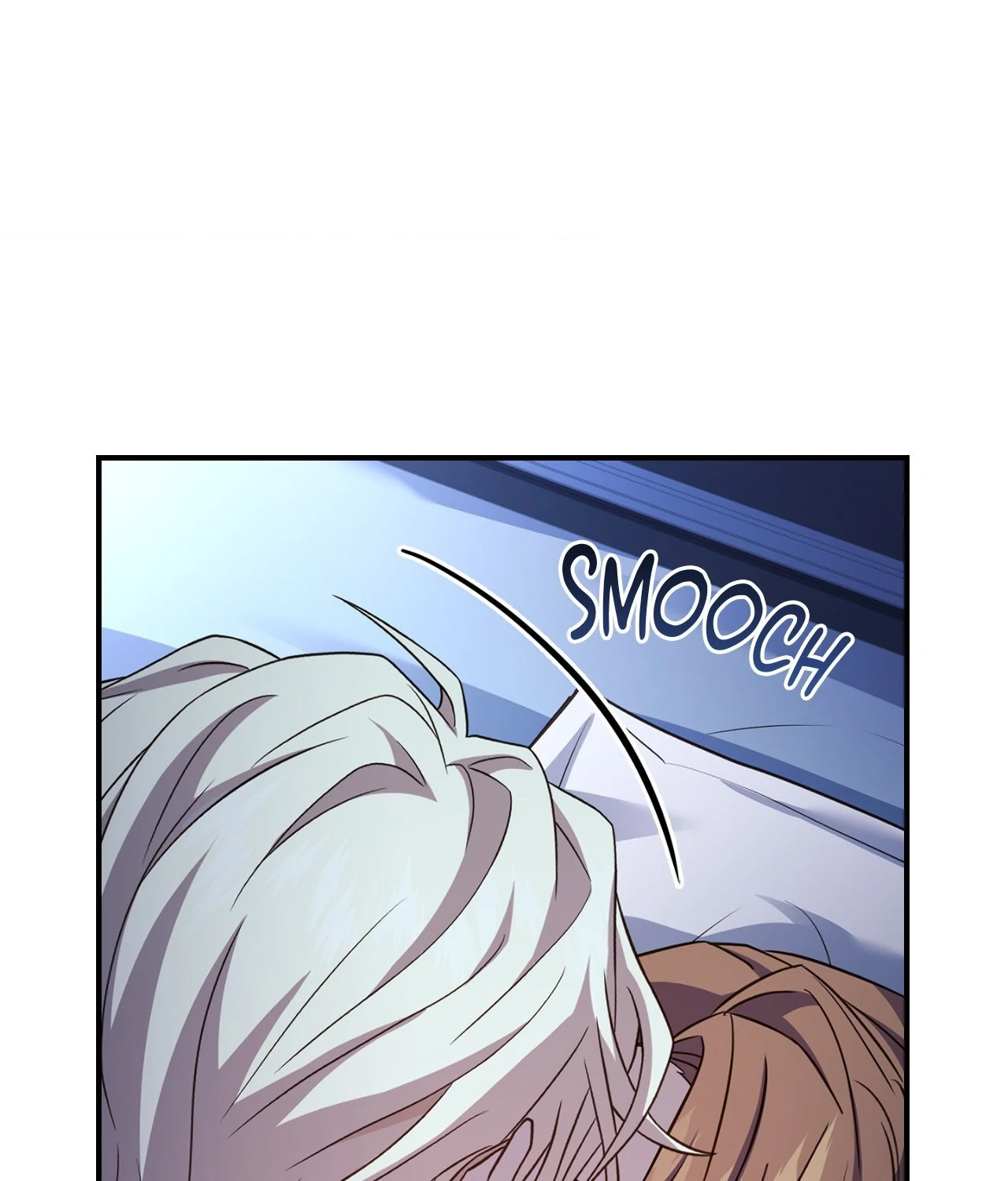 I’m Confined With the Male Leads Who Hated Me Chapter 17 - Page 35