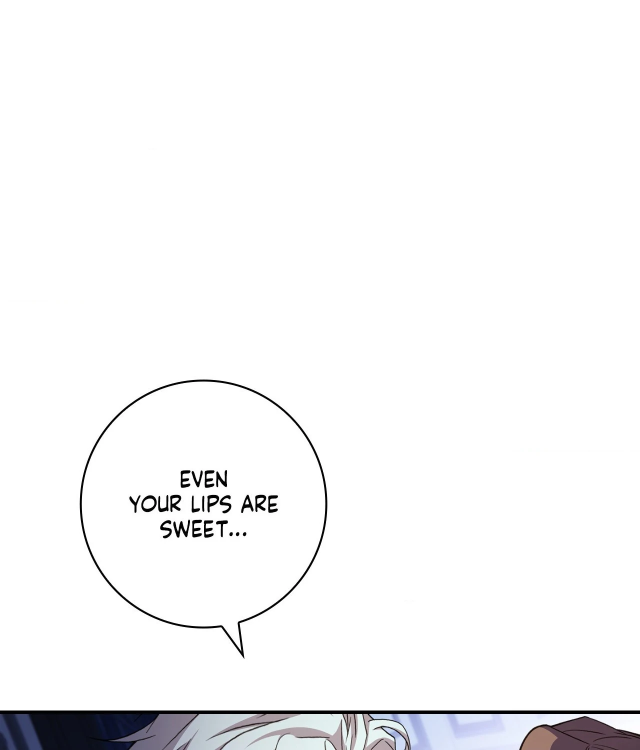 I’m Confined With the Male Leads Who Hated Me Chapter 17 - Page 37