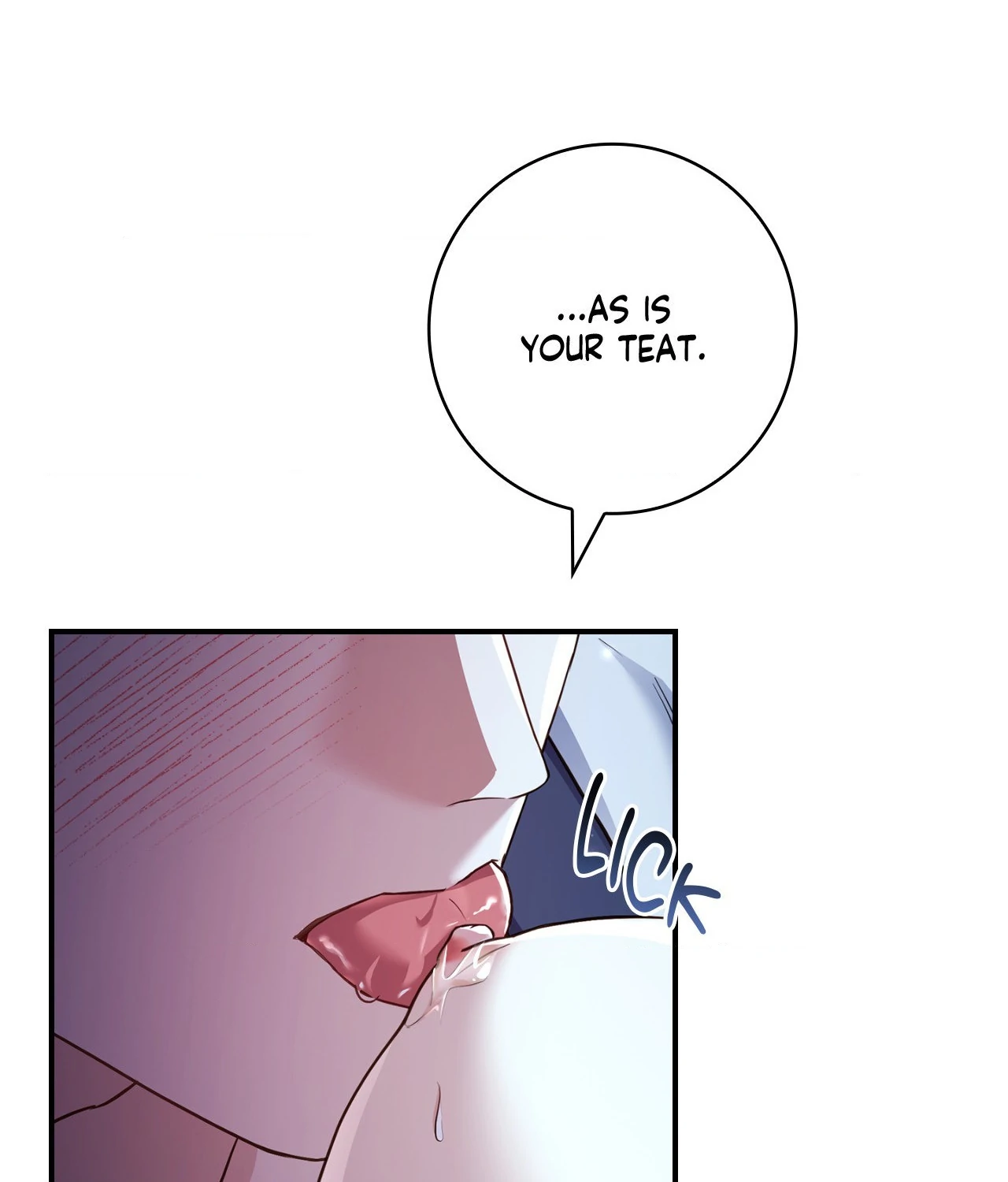 I’m Confined With the Male Leads Who Hated Me Chapter 17 - Page 39