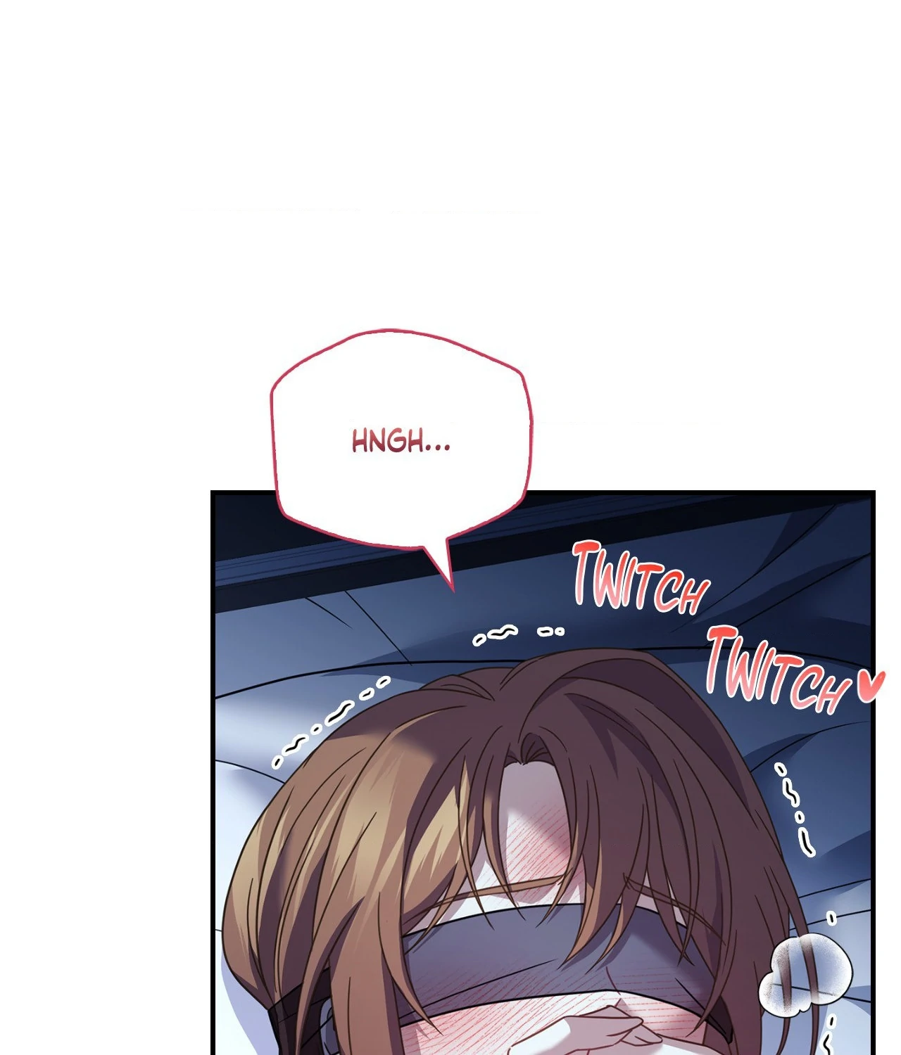 I’m Confined With the Male Leads Who Hated Me Chapter 17 - Page 41