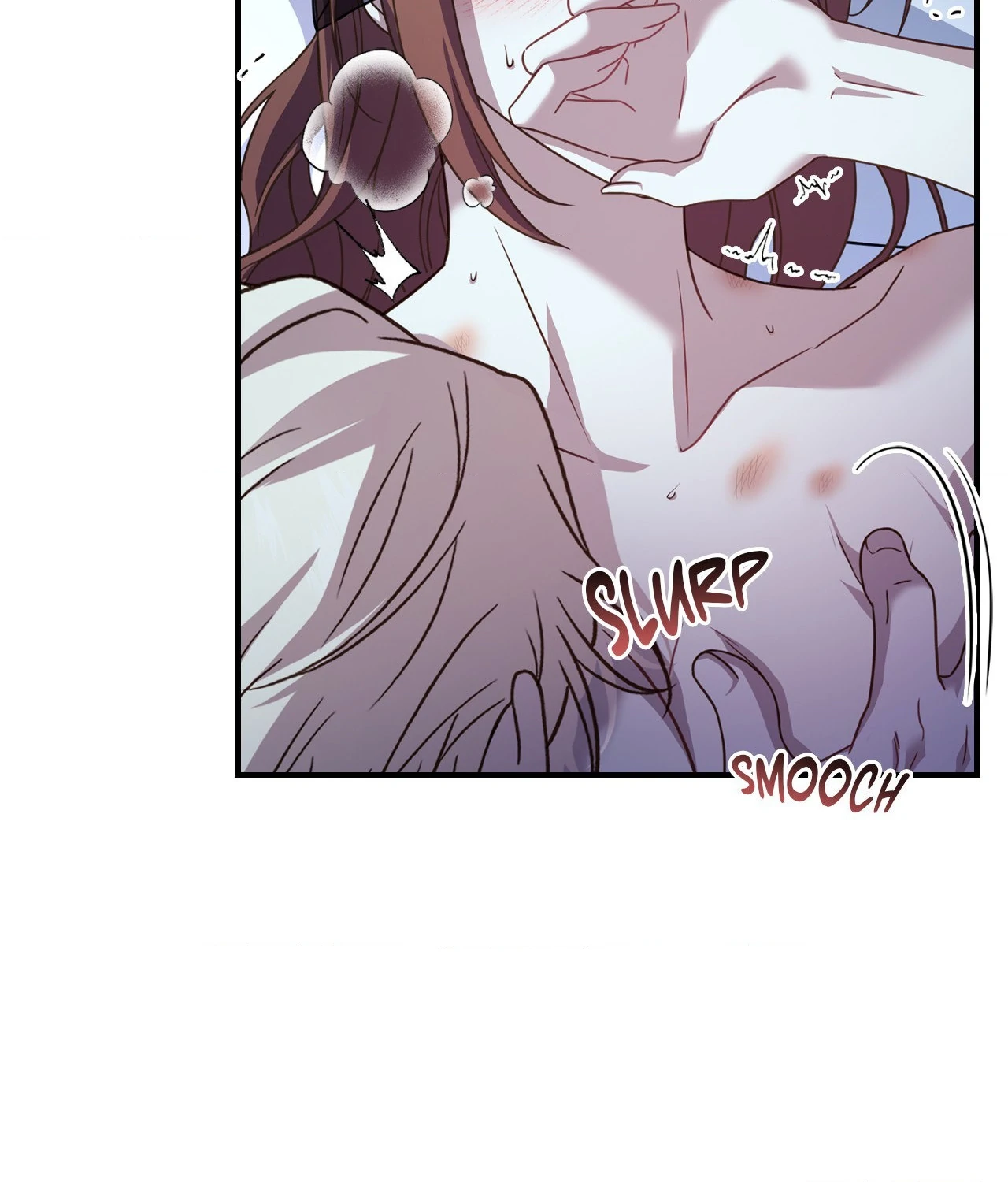 I’m Confined With the Male Leads Who Hated Me Chapter 17 - Page 42