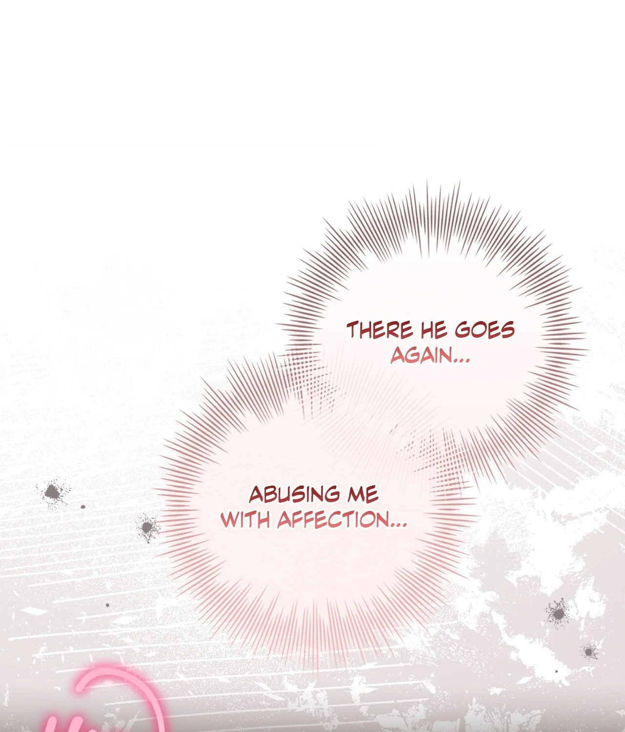 I’m Confined With the Male Leads Who Hated Me Chapter 17 - Page 47