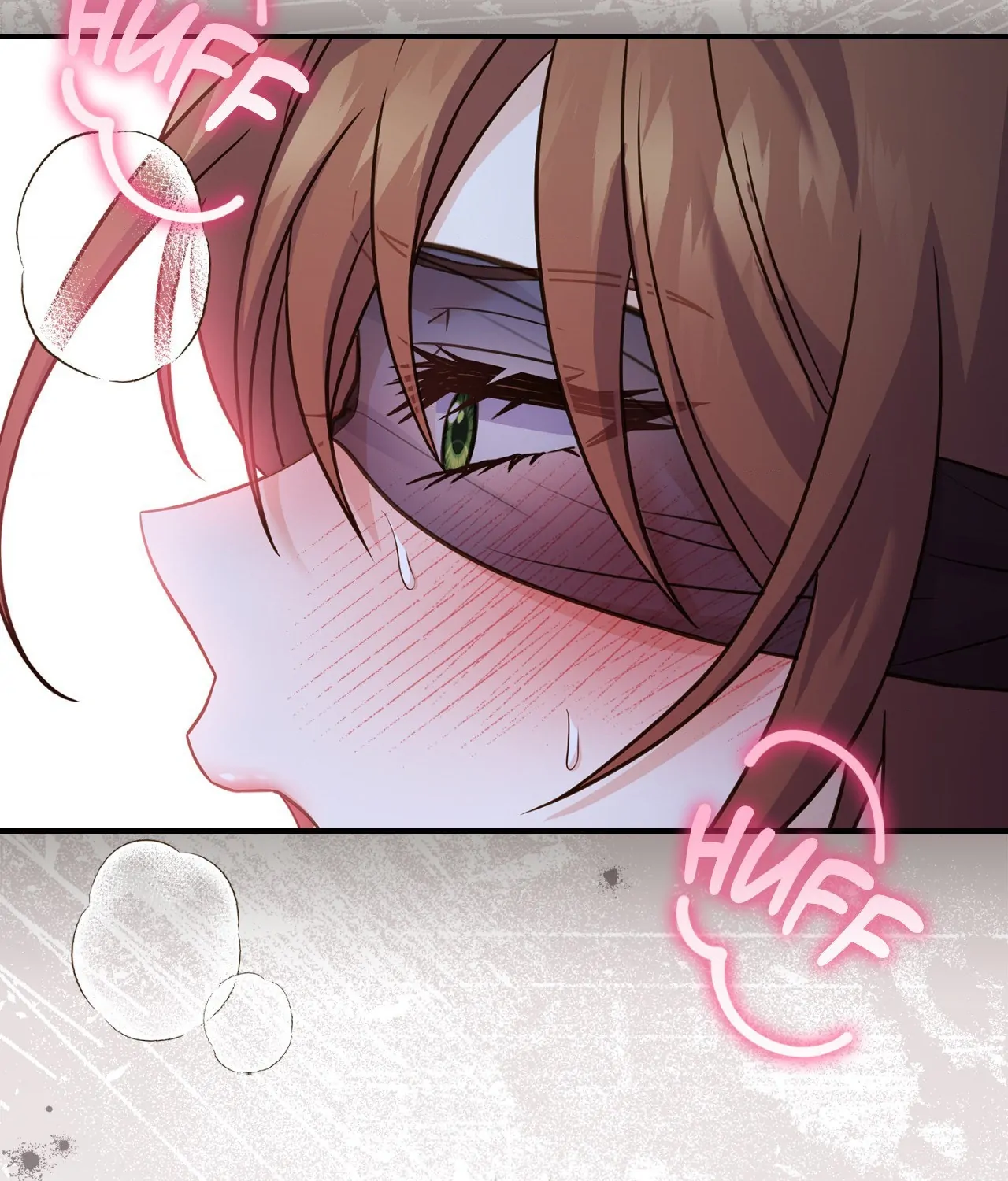 I’m Confined With the Male Leads Who Hated Me Chapter 17 - Page 48