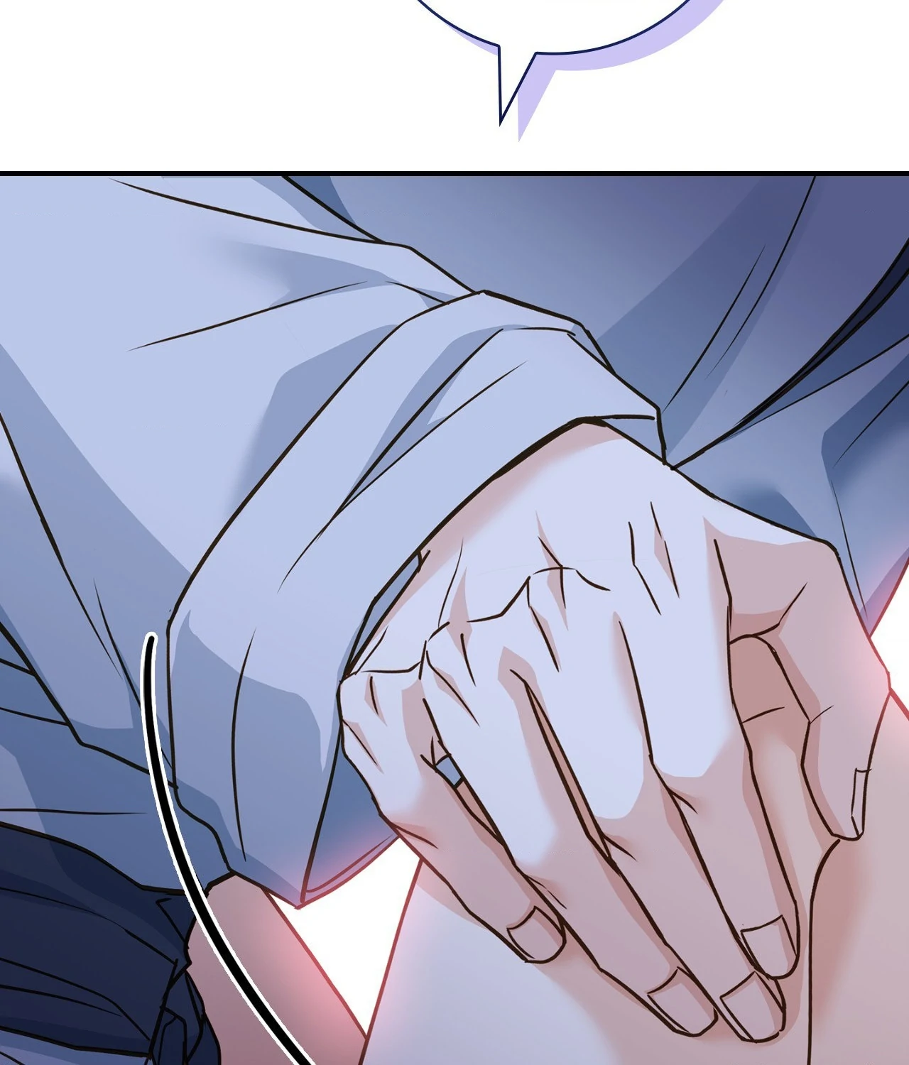 I’m Confined With the Male Leads Who Hated Me Chapter 17 - Page 51