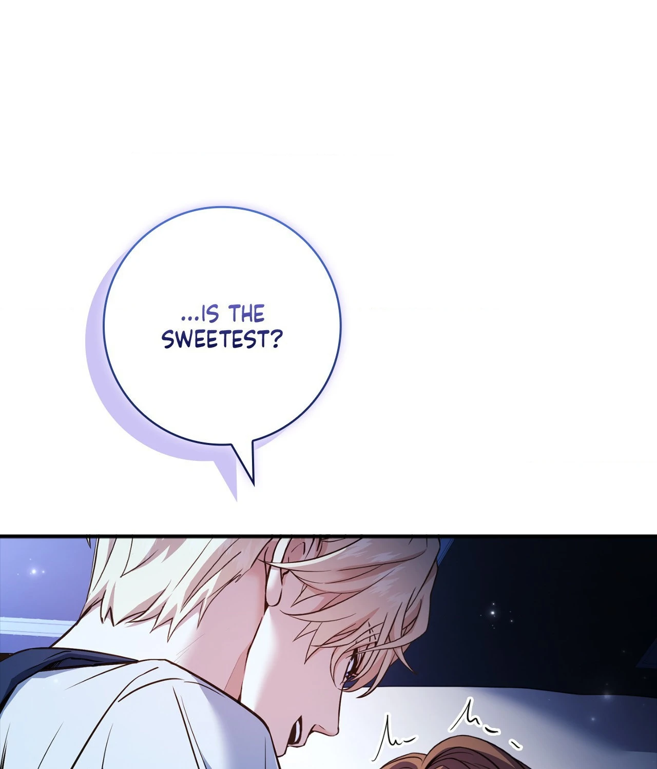 I’m Confined With the Male Leads Who Hated Me Chapter 17 - Page 53