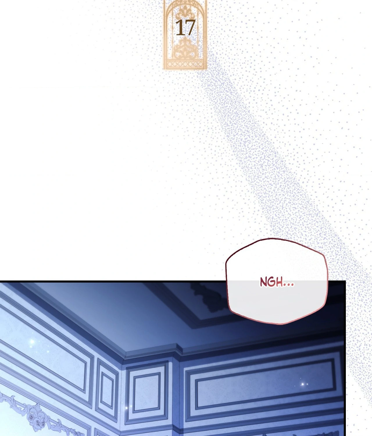 I’m Confined With the Male Leads Who Hated Me Chapter 17 - Page 57