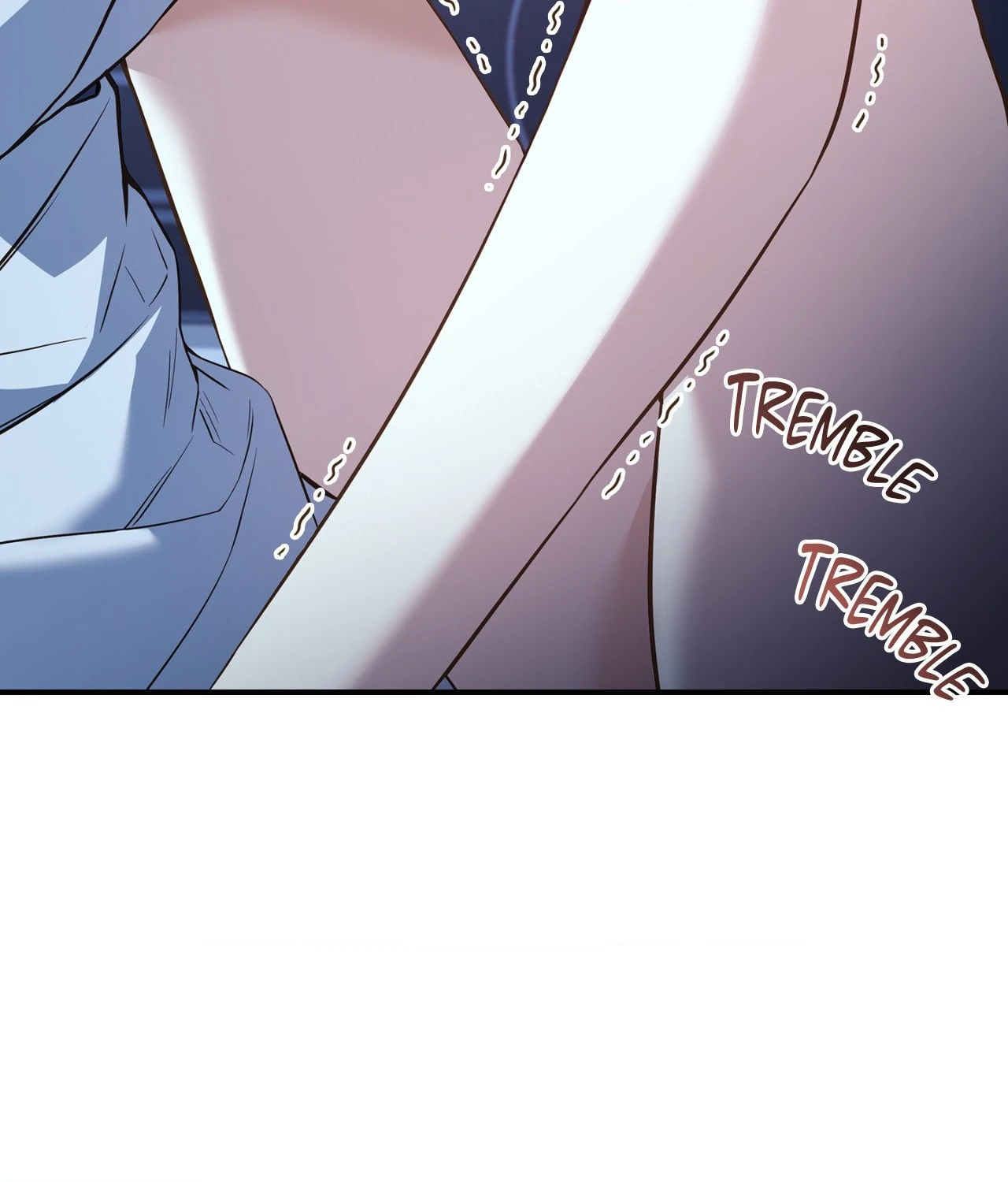 I’m Confined With the Male Leads Who Hated Me Chapter 17 - Page 59