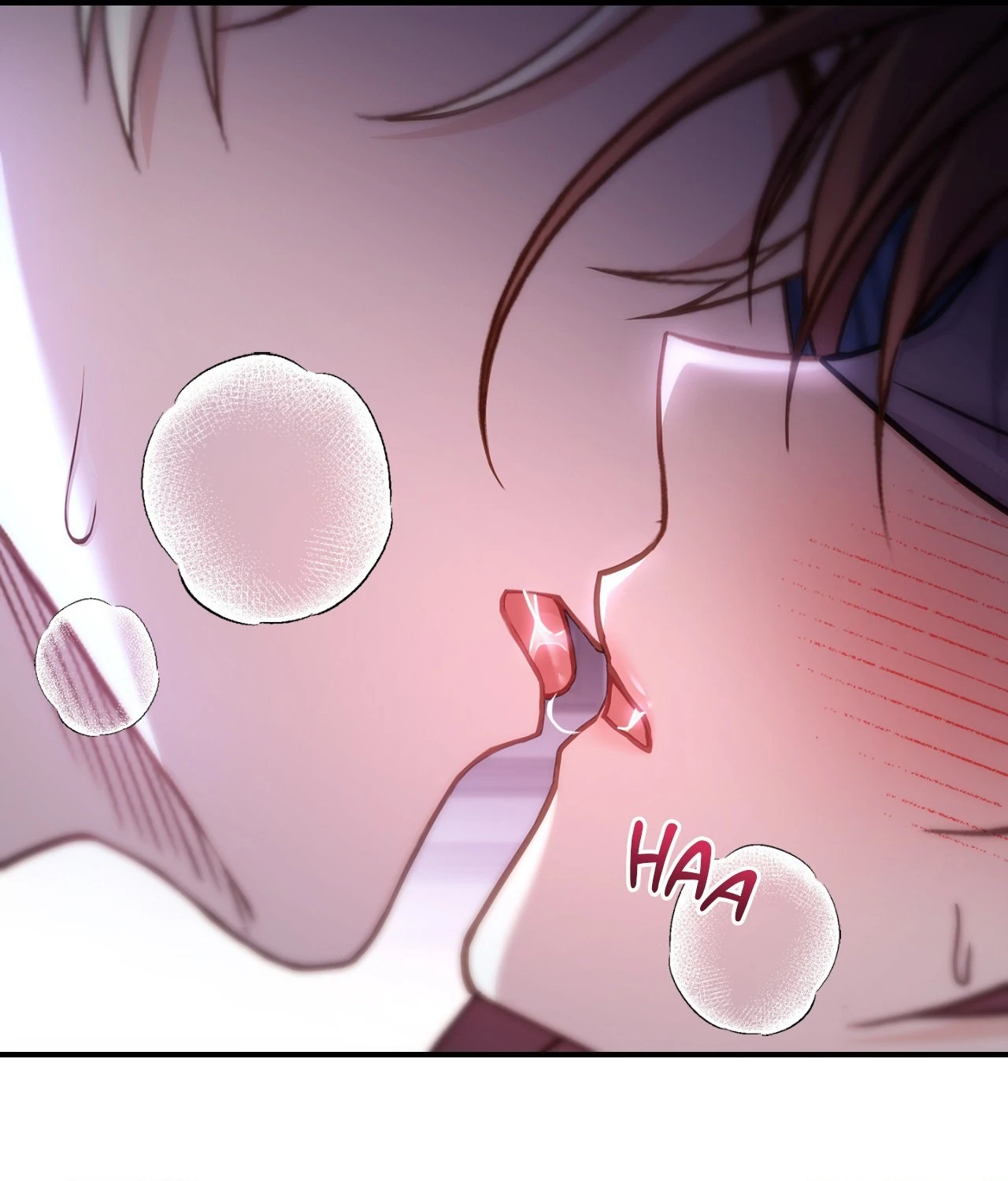 I’m Confined With the Male Leads Who Hated Me Chapter 17 - Page 7