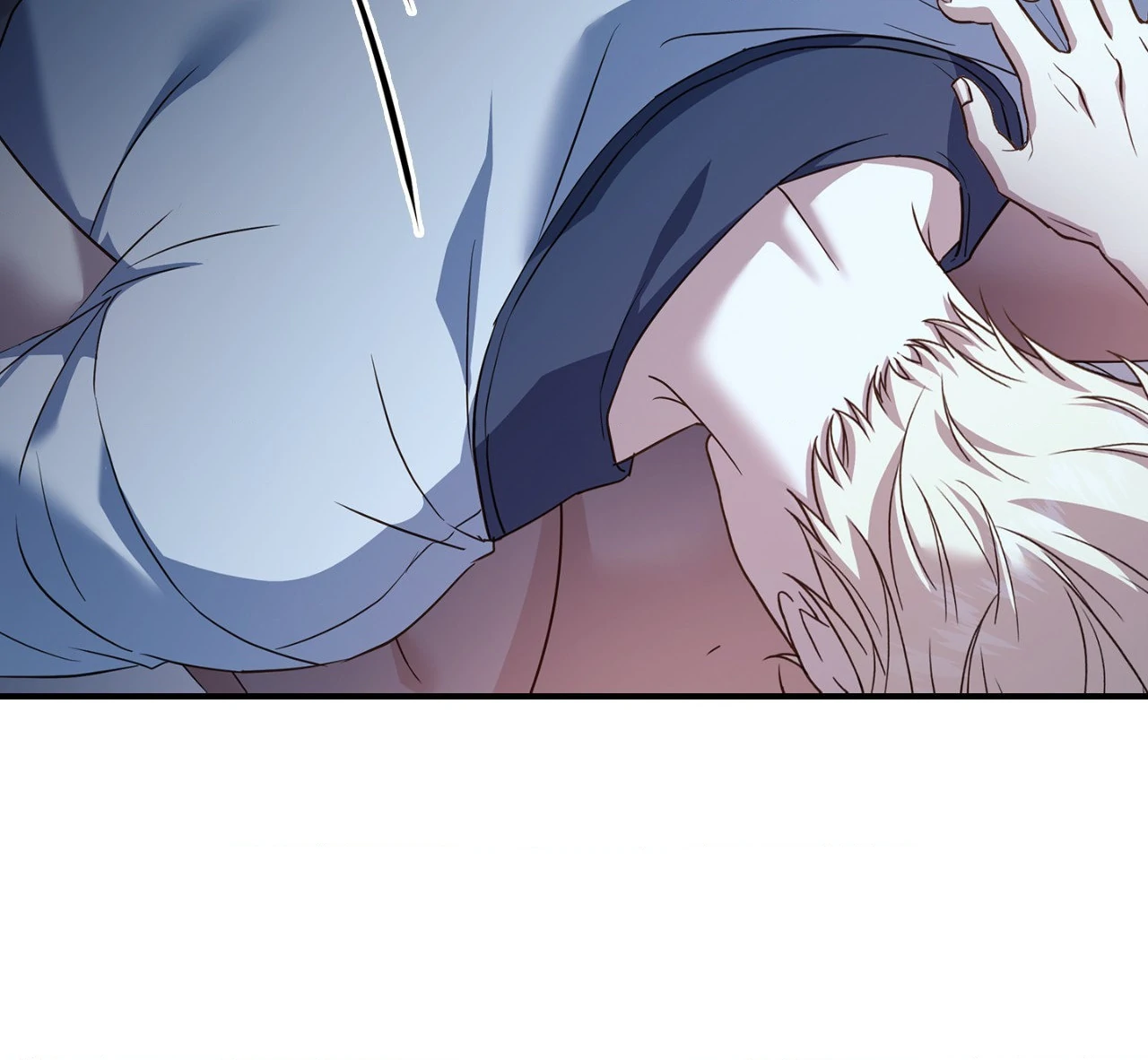 I’m Confined With the Male Leads Who Hated Me Chapter 17 - Page 64